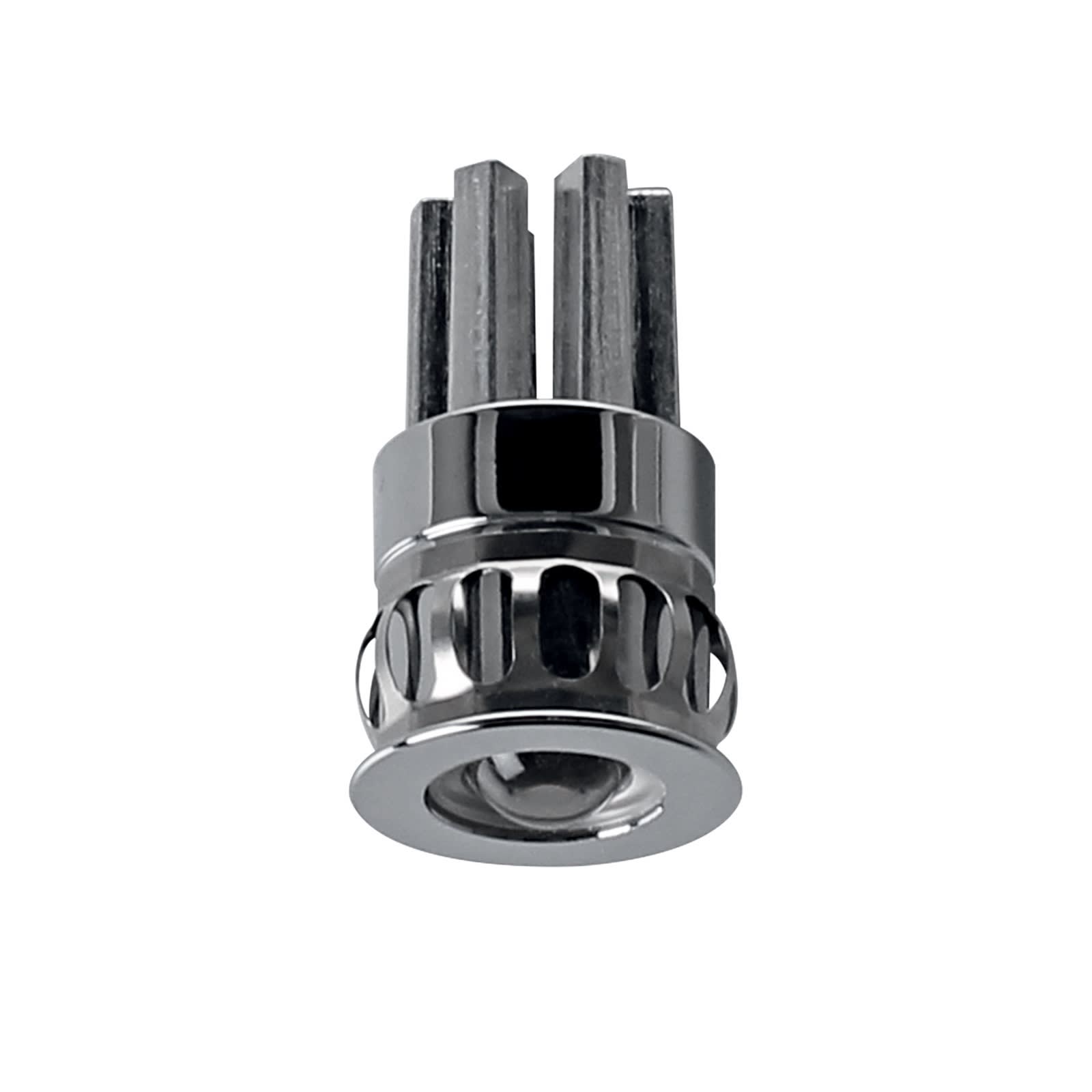 LINEA LIGHT - PICROL 2 1LED 1,5W CROMO