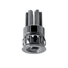 LINEA LIGHT - PICROL 2 1LED 1,5W CROMO