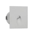 LINEA LIGHT - QUARA65-Q 4 QUADRO 1LED 2W GRIGIO