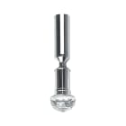 LINEA LIGHT - TURE 1 PICCOLO 1LED 1,5W T.CROMO