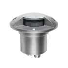 LINEA LIGHT - ALCOR-1 10 1LED 4W C/ALIM.INOX