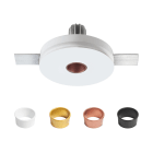 LINEA LIGHT - GYPSUM COLOR (T) 7,5W 10 4COL