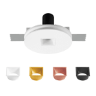 LINEA LIGHT - GYPSUM COLOR (Q) 7,5W 30 4COL