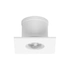 LINEA LIGHT - NITUM-Q 2 QUADRO 1LED 1W VER.BIANCO