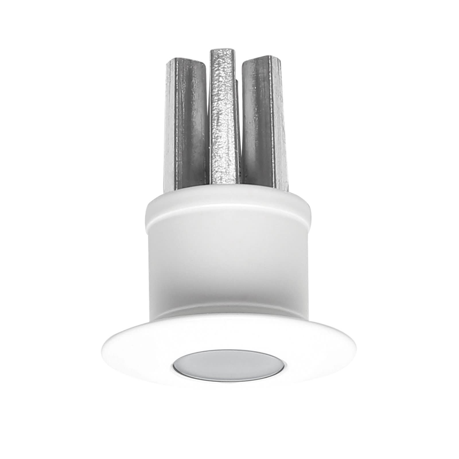 LINEA LIGHT - NITUM-R 17 TO 3X1W 220MA RGB FC.VB