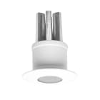 LINEA LIGHT - NITUM-R 17 TO 3X1W 220MA RGB FC.VB