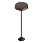 LINEA LIGHT - PISTILLO OUT L600 CORTEN