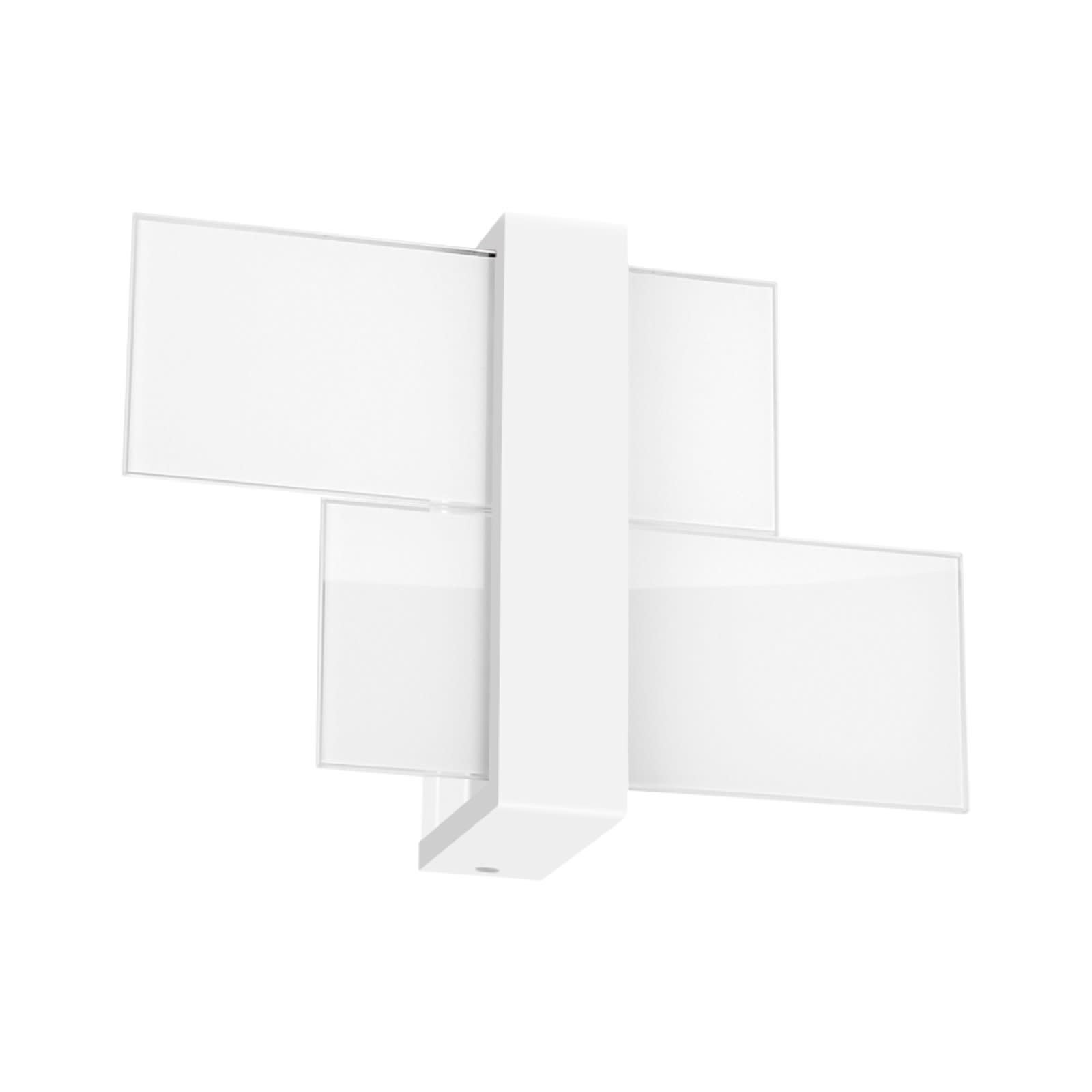 LINEA LIGHT - TRIAD APPL.E27 57W (S)VET.SER.B.CO