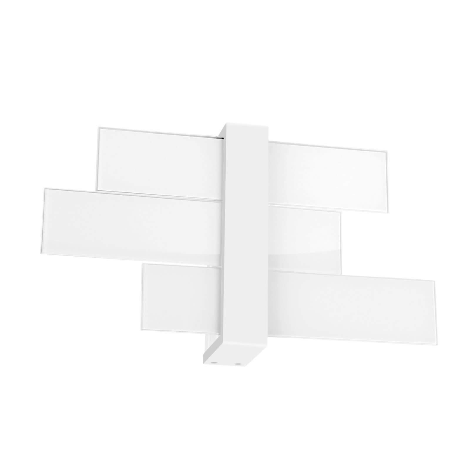 LINEA LIGHT - TRIAD APPL.E27 57W (M)V.SER.B.CO