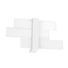 LINEA LIGHT - TRIAD APPL.E27 57W (M)V.SER.B.CO