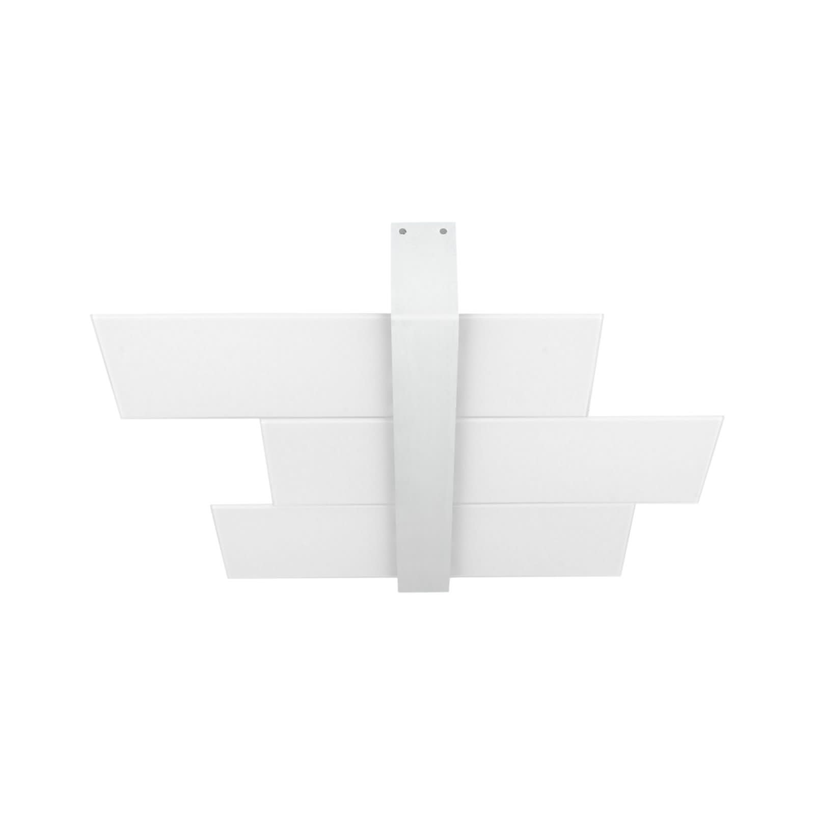 LINEA LIGHT - TRIAD APPL.E27 2X57W (M)V.SER.B.CO