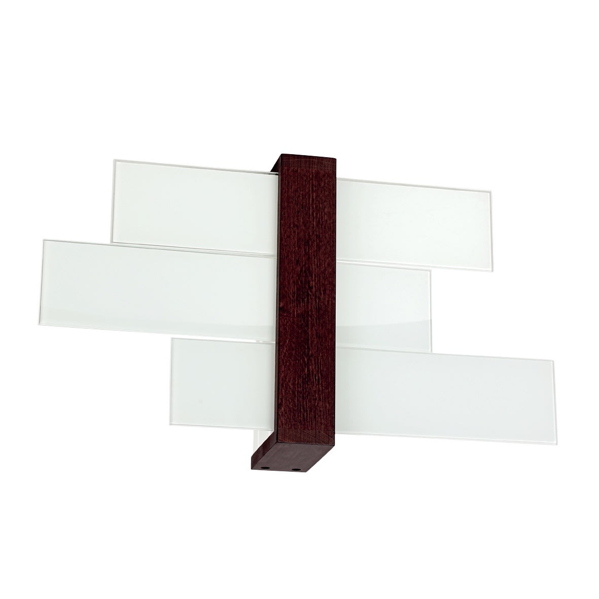 LINEA LIGHT - TRIAD APPL.E27 57W(M) LEG.NOCE