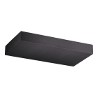 LINEA LIGHT - REGOLO APPL.L240 LED 24W BROWN RAGG