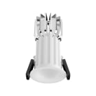 LINEA LIGHT - QUANTUM 54 10W 1L CRI80 TONDO BG