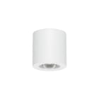 LINEA LIGHT - BATON-R 4 TONDO+BASE 1LED 2W BIANCO