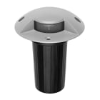 LINEA LIGHT - ALCOR-AL-1 8 1LED 6W C/ALIM.GG