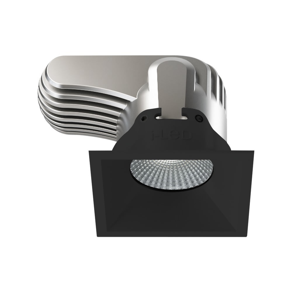 LINEA LIGHT - LORO-Q 12 13W S/ALIM.CRI92 NG5