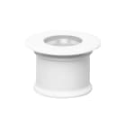 LINEA LIGHT - BERET-R 3 TONDO 1LED 1W BIANCO