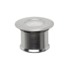 LINEA LIGHT - BERET-R 3 TONDO 1LED 1W NIKEL SPAZ
