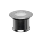 LINEA LIGHT - BERET-R 3 TONDO 1LED 1W INOX