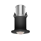 LINEA LIGHT - PICROL 3 1LED 1W NERO