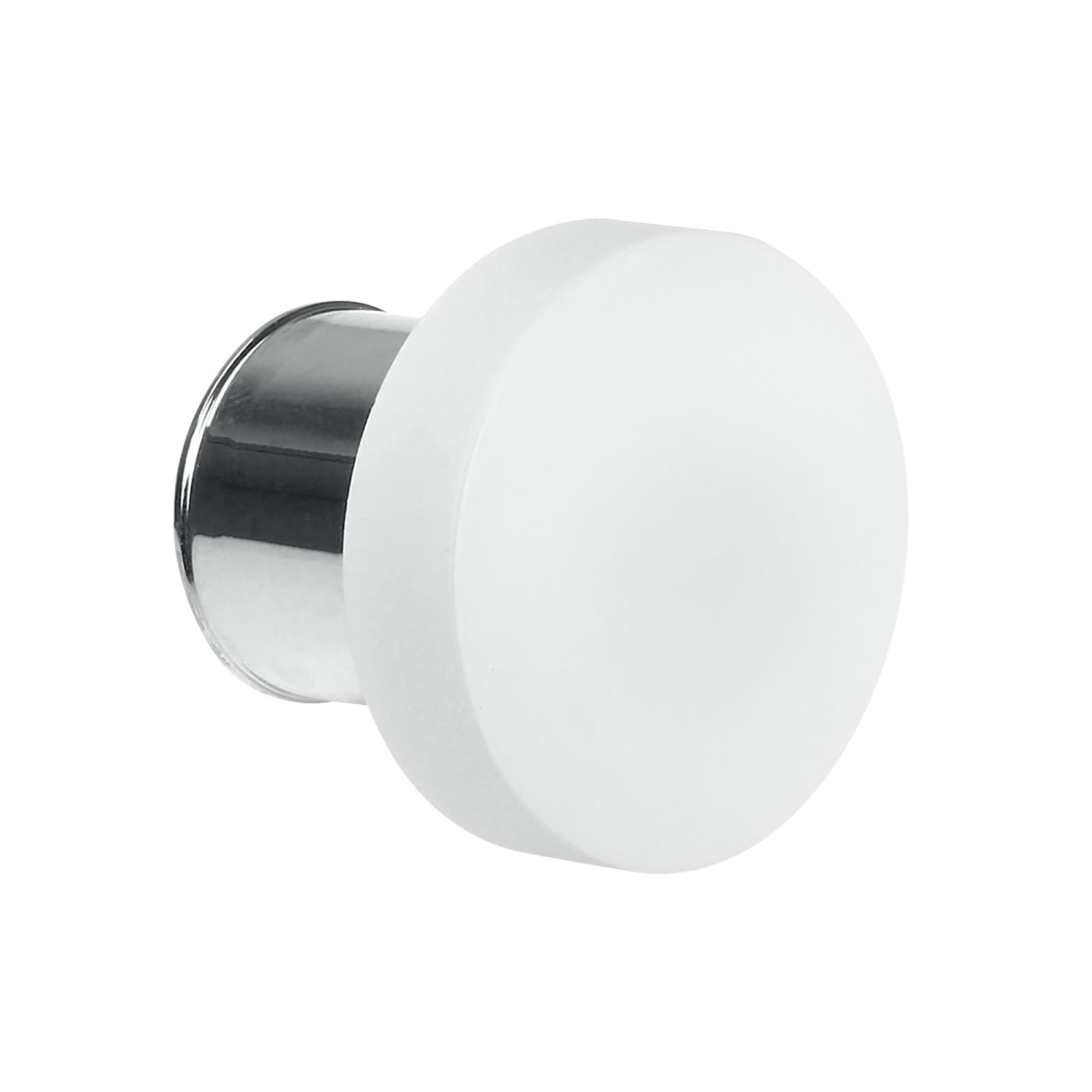 LINEA LIGHT - SAND-R 1 TO 1LED 1W PMMA V.BIANCO