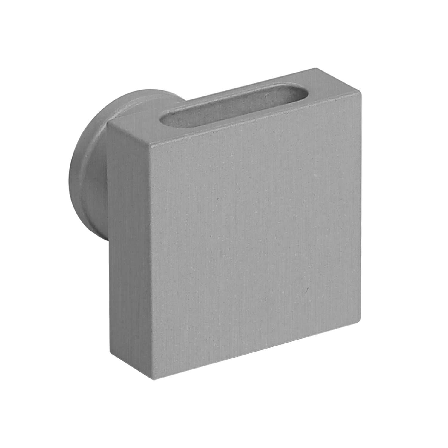 LINEA LIGHT - CLIP-Q 8 BIEMISS.QU 1+1L 1W BN INOX