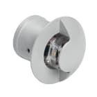 LINEA LIGHT - CLIP-X 11 MEZZALUNA 1LED 2W GRIGIO