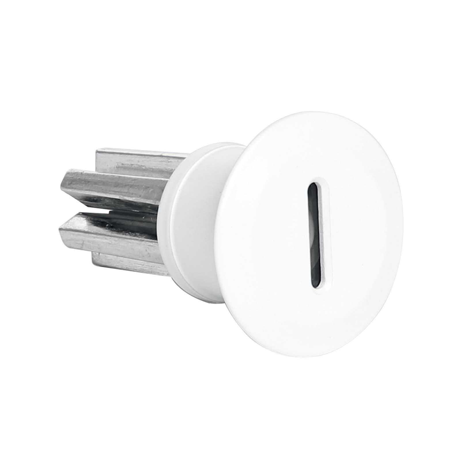 LINEA LIGHT - PETIT-2R 2 TONDO 1LED 2W BIANCO