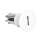 LINEA LIGHT - PETIT-2R 2 TONDO 1LED 2W BIANCO