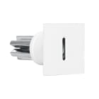 LINEA LIGHT - PETIT-2Q 4 QUADRO 1LED 2W BIANCO