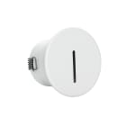 LINEA LIGHT - CUT-R 2 TO.CONTROCAS 1LED 2W BIANCO