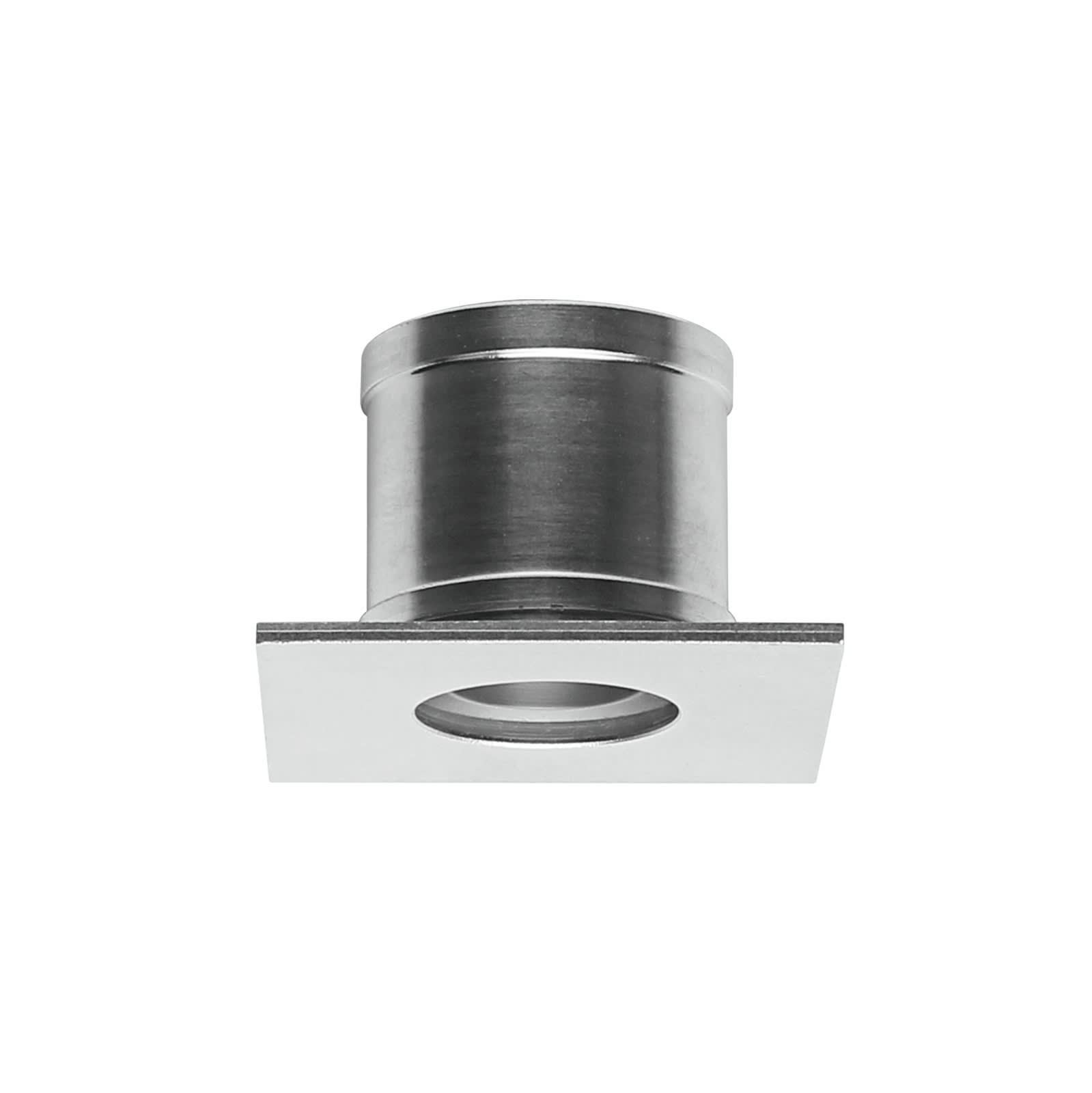 LINEA LIGHT - VIKY-Q 2 QU.ANTIABBAGL.1L 1W N.SPAZ