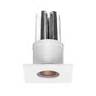 LINEA LIGHT - VIKY 4 QU.ANTIABBAGL.1L 2W BIANCO