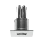LINEA LIGHT - VIKY 4 QU.ANTIABBAGL.1L 2W N.SPAZ