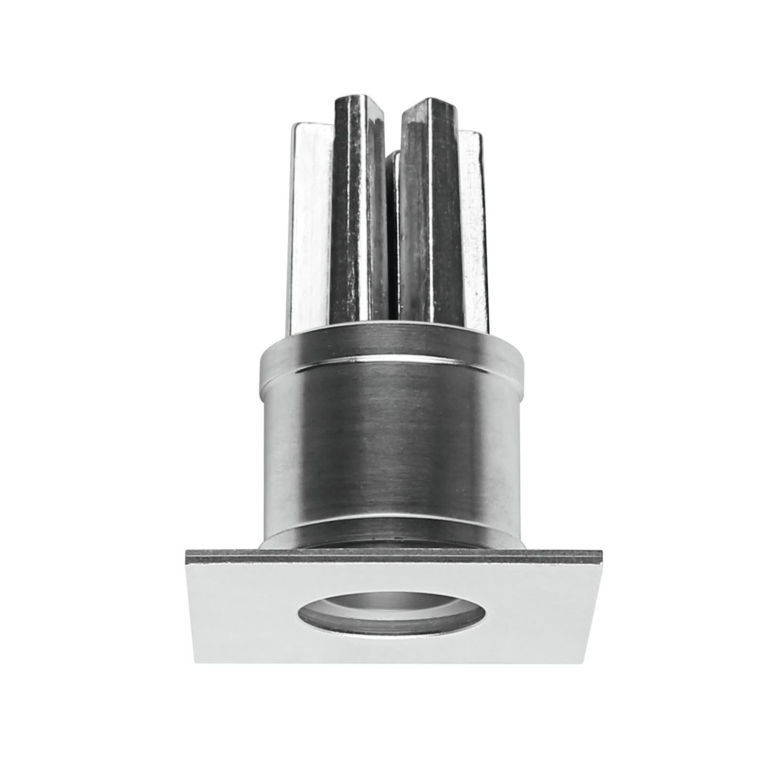 LINEA LIGHT - VIKY 4 QU.ANTIABBAGL.1L 2W N.SPAZ