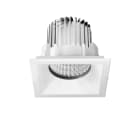 LINEA LIGHT - COB44-Q 7 6,5W IP44 C/AL.B.GOFFR.