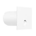 LINEA LIGHT - QUARA-Q 2 QUADRO 1L 1W Q25 B.GOFFR
