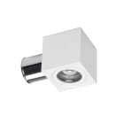LINEA LIGHT - ILAMT 3 CUBETTO 1LED 2W BIANCO