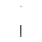 LINEA LIGHT - BIRBA GU10 SOSP.L300 ALLUM.LUCIDO