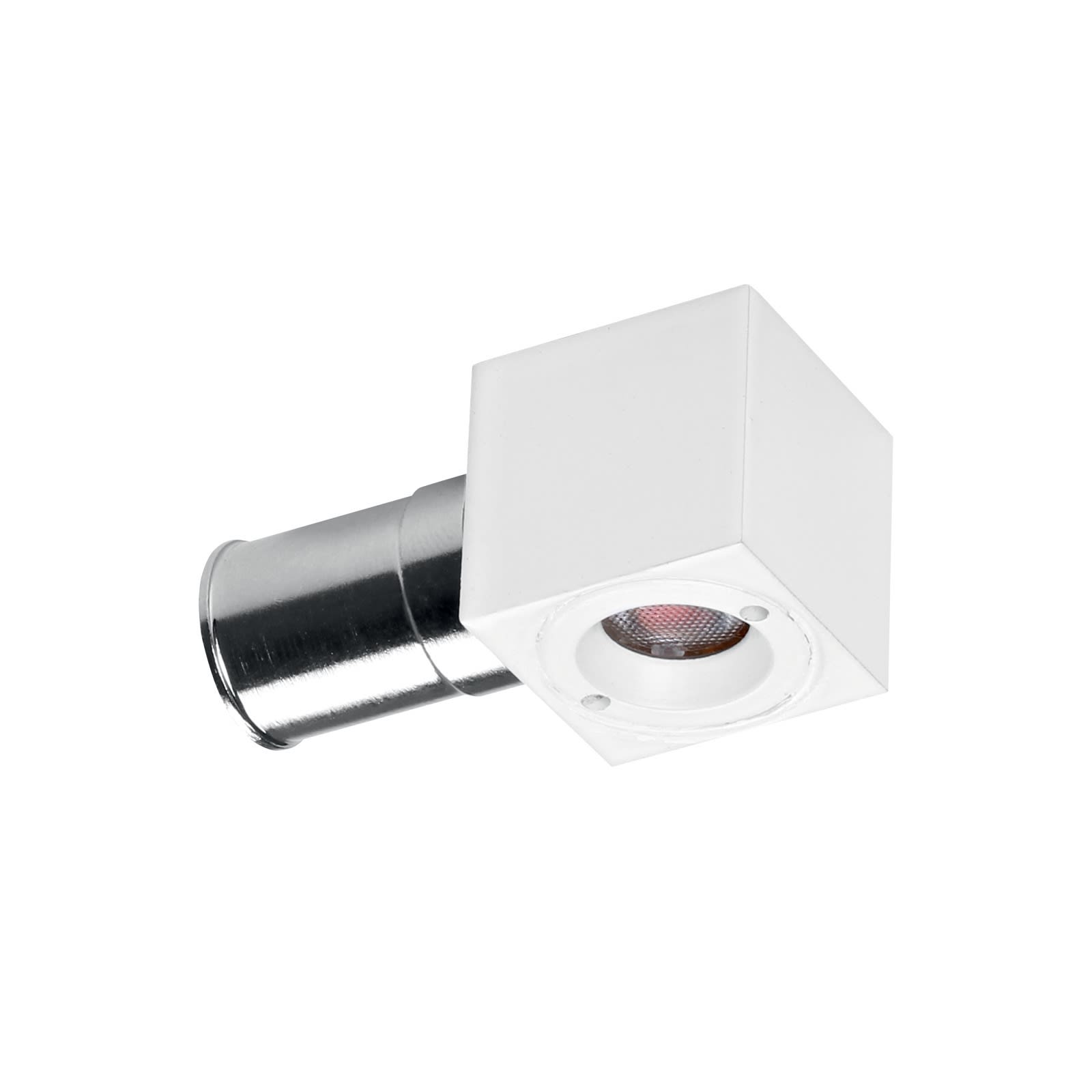 LINEA LIGHT - ILAMT 4 CUBETTO 1LED 1W BIANCO