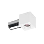 LINEA LIGHT - ILAMT 4 CUBETTO 1LED 1W BIANCO