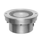 LINEA LIGHT - ZALEX 2 9LED 2W S/ALIM.INOX