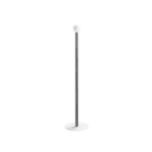 LINEA LIGHT - BIRBA PIANTANA E27 ALLUM.LUCIDO