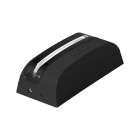 LINEA LIGHT - ARCADA 2 4LED+ALIM.350MA NERO