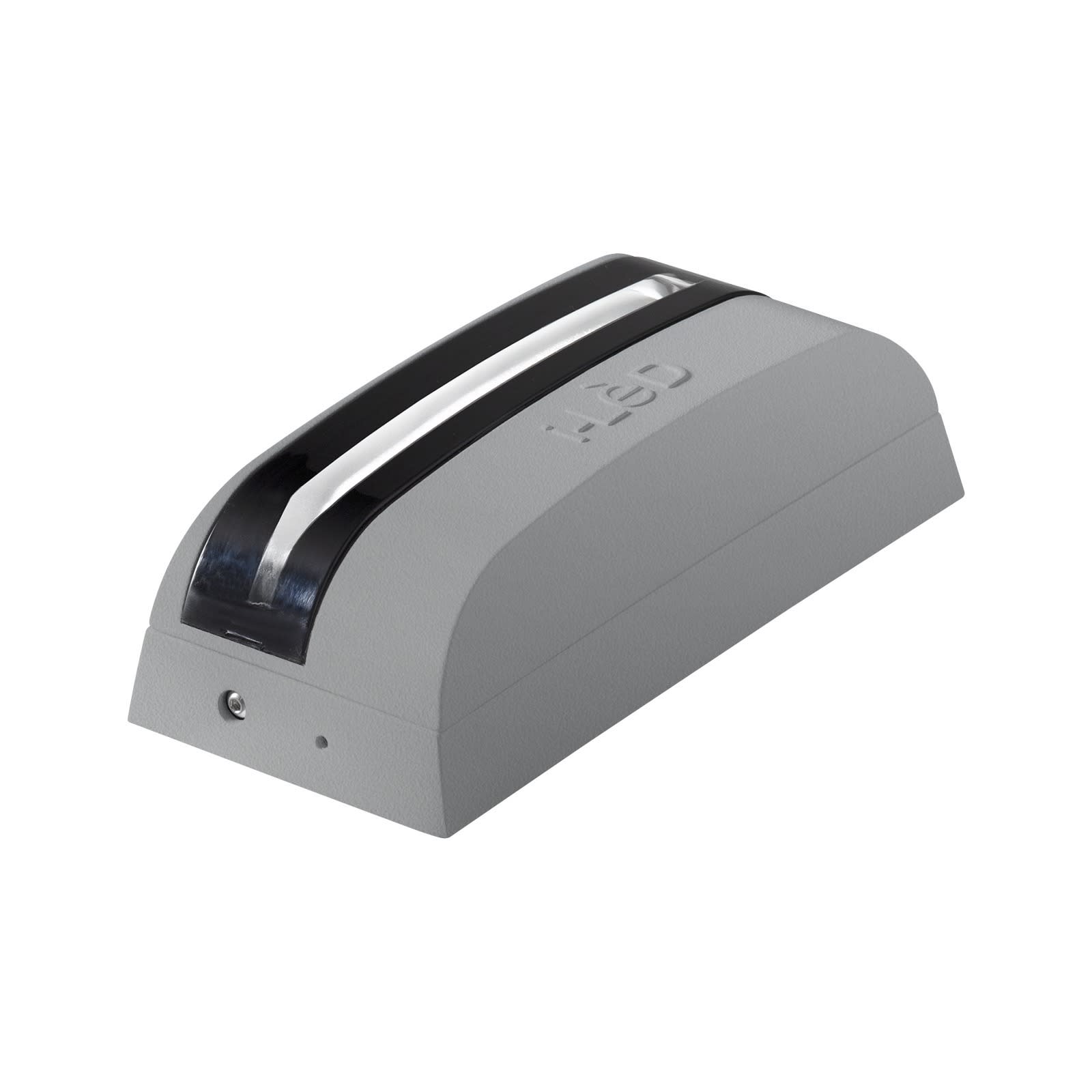 LINEA LIGHT - ARCADA 2 4LED+ALIM.350MA GRIGIO