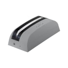 LINEA LIGHT - ARCADA 2 4LED+ALIM.350MA GRIGIO