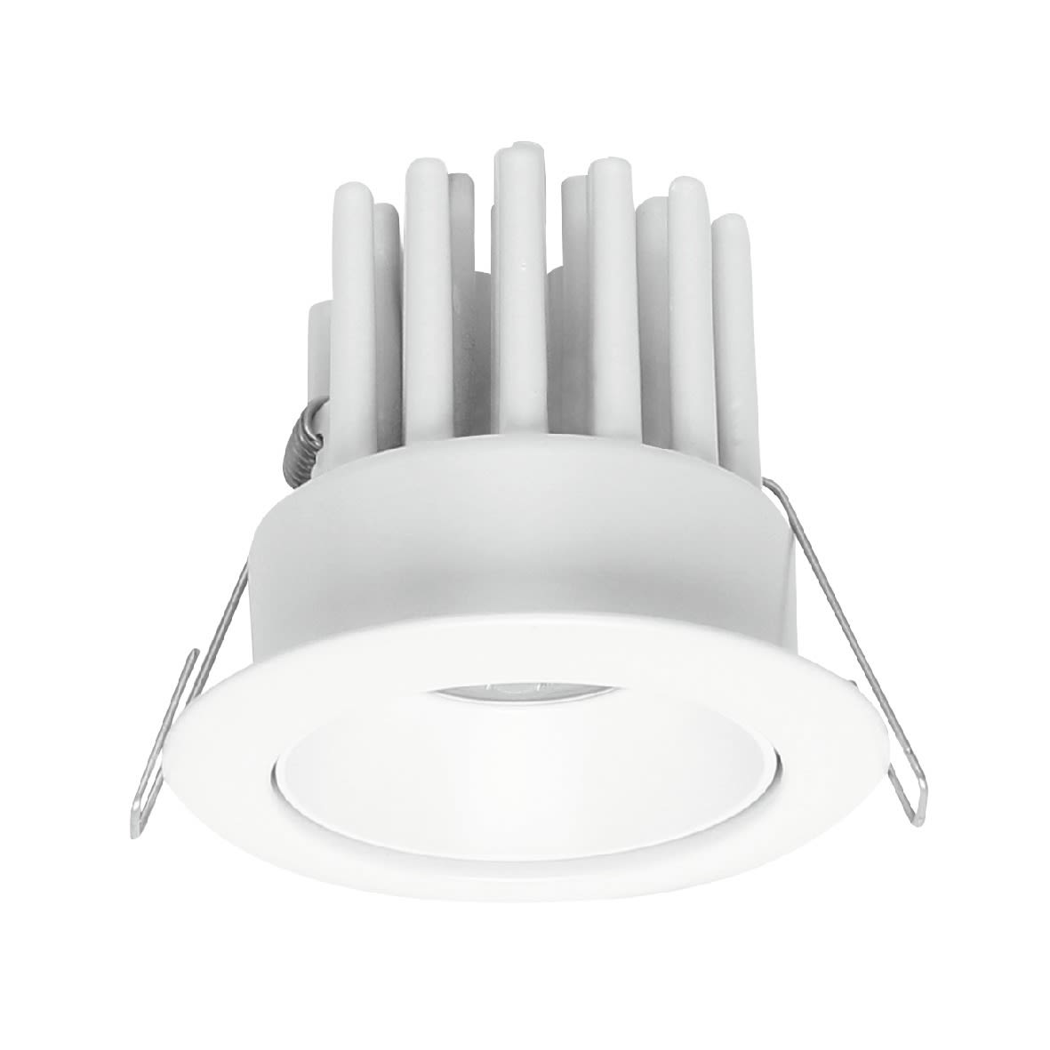 LINEA LIGHT - ANTON-R 5 4LED 2W A INCASSO BG