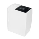LINEA LIGHT - VEDETTE-Q LAMA 1 Q.70 3L+AL 6W BG