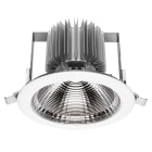 LINEA LIGHT - COB20-R 19 D250 40WDC IP20 CRI80 BG